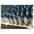 Bs Screwed Water Pressure Safety Valve (PSV-1)